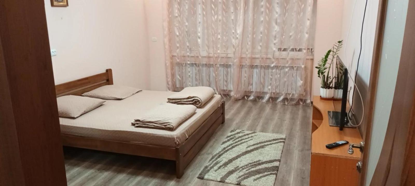 Willa Sima Berehowo Zewnętrze zdjęcie