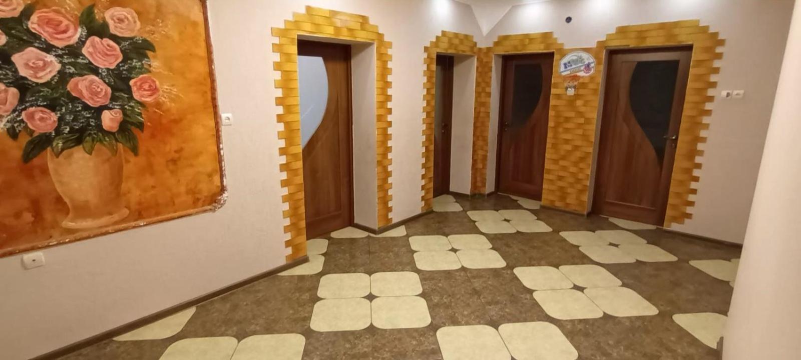 Willa Sima Berehowo Zewnętrze zdjęcie