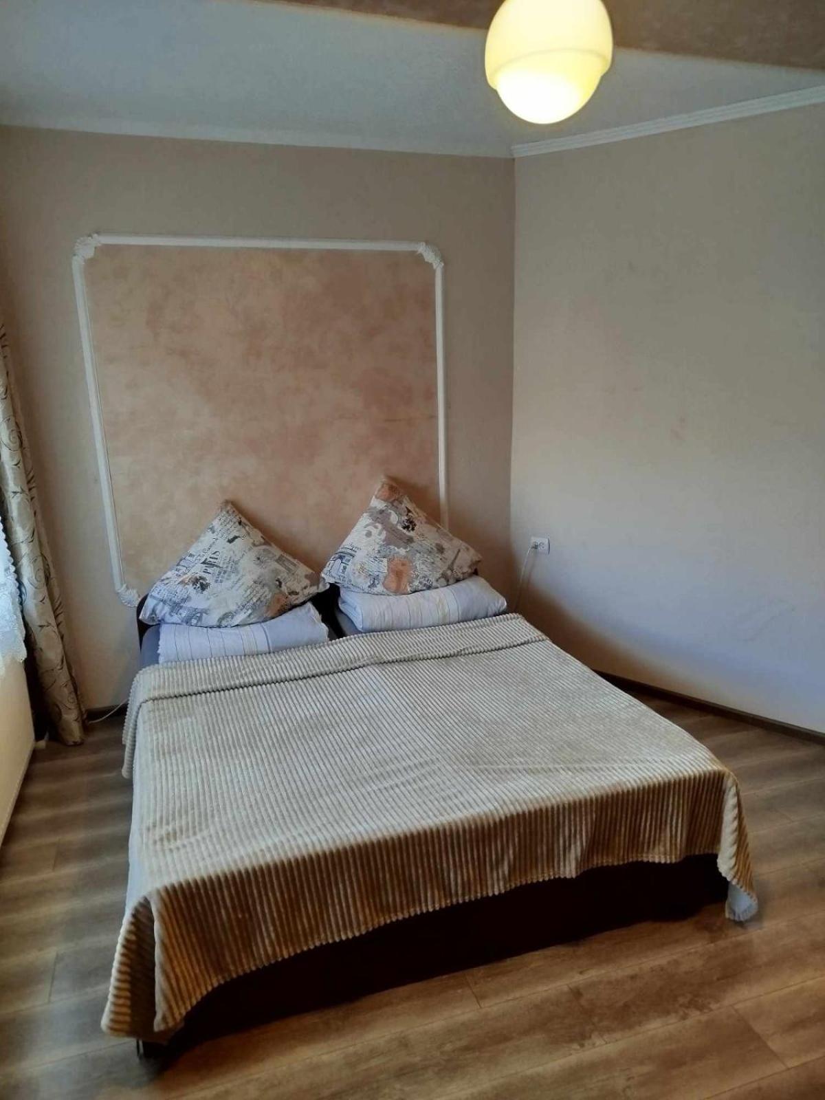 Willa Sima Berehowo Zewnętrze zdjęcie